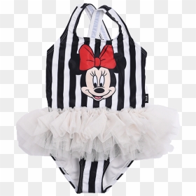 Girl, HD Png Download - baby minnie png