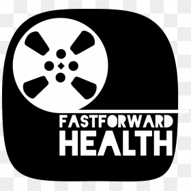 Emblem, HD Png Download - fast forward symbol png