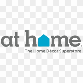 At Home Logo - Home Store Logo Png, Transparent Png - home logo png