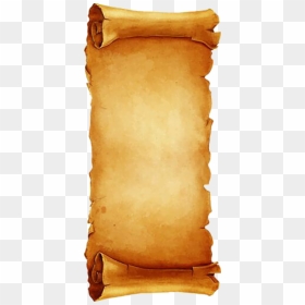 Hoja Pergaminos Png , Png Download - Pergaminho Png, Transparent Png - hoja png