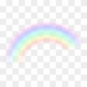 Transparent Rainbow Bridge Png - Arco Iris Tumblr Em Png, Png Download - arco iris png
