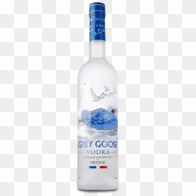 Grey Goose L Original Vodka, HD Png Download - grey goose png