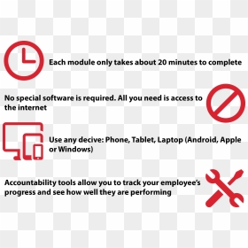 Screenshot, HD Png Download - red down arrow png