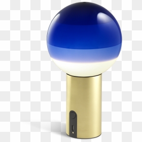 Lamp, HD Png Download - glass sphere png
