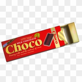 Chocolate Bar In Clipart, HD Png Download - candy bar png