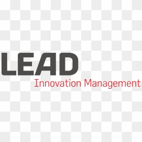 Lead Innovation Management, HD Png Download - innovation png
