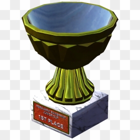 My Summer Car Wiki - Trophy, HD Png Download - 1st place png