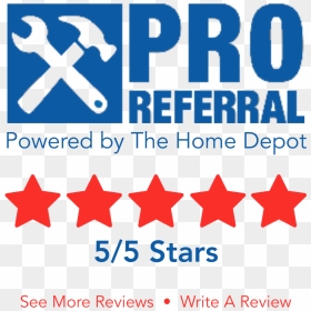 Fix-it Proreferral Reviews - Guinness Storehouse, HD Png Download - review stars png