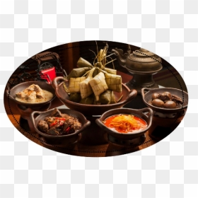 Sayur Asem, HD Png Download - ketupat png