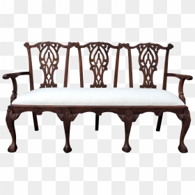 Table, HD Png Download - benches png