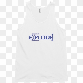 Active Tank, HD Png Download - explode png
