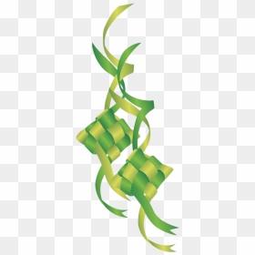Ketupat Transparent Images Png - Transparent Background Ketupat Png, Png Download - ketupat png