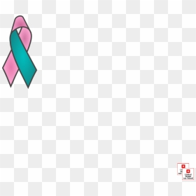 Clip Art, HD Png Download - breast cancer ribbon vector png
