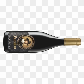 Faustino Icon Edition Copia - Bodegas Faustino, HD Png Download - wine icon png