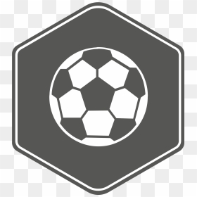 Features & Benefits - Transparent Soccer Ball Vector, HD Png Download - soccer ball clipart png