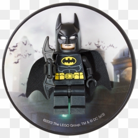 Lego® Dc Comics™ Super Heroes Batman™ Magnet - 2020 Lego Key Chain For Pakistan Rs, HD Png Download - batman lego png