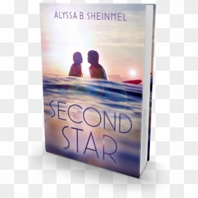 Book Cover, HD Png Download - review stars png