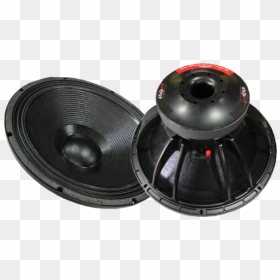 Studio Monitor, HD Png Download - dj speakers png