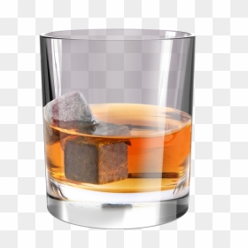 Old Fashioned Glass , Png Download - Rusty Nail, Transparent Png - whiskey glass png