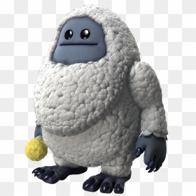 Abominable Snowman Png, Transparent Png - abominable snowman png