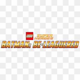 Transparent Batman Lego Png - Lego, Png Download - batman lego png
