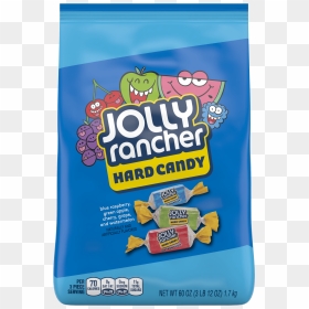 Jolly Rancher, Assorted Hard Candy Original Flavors,, HD Png Download - jolly rancher png