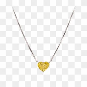 Important Fcy Viv - Locket, HD Png Download - yellow diamond png