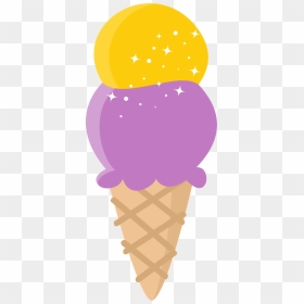 Candyland Clipart Ice Cream - Ice Cream Candy Land, HD Png Download - candyland png