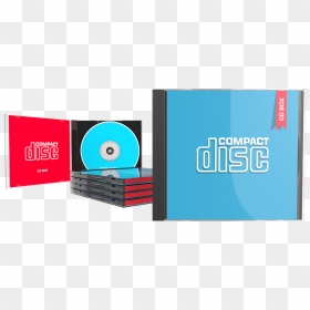 Compact Disc Digital Audio, HD Png Download - blu ray png