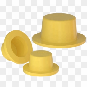 Cowboy Hat, HD Png Download - obey cap png