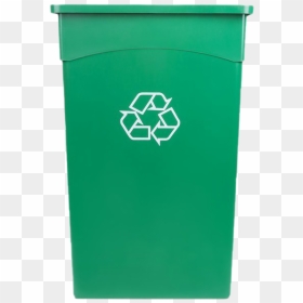 Recyclable Bin, HD Png Download - recycling bin png