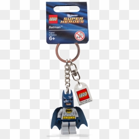   - Lego Batman Keychain, HD Png Download - batman lego png