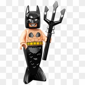 Lego Batman Movie Figures, HD Png Download - batman lego png