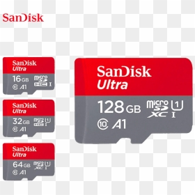 Memory Card, HD Png Download - sd card png