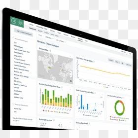 Yext Analytics, HD Png Download - review stars png