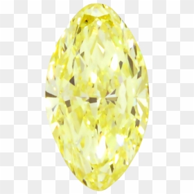 Diamond, HD Png Download - yellow diamond png