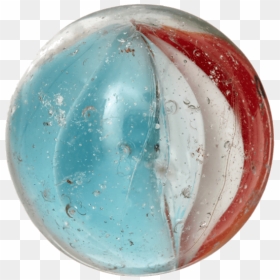 Marble, HD Png Download - glass sphere png