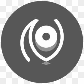 Circle, HD Png Download - circle stamp png