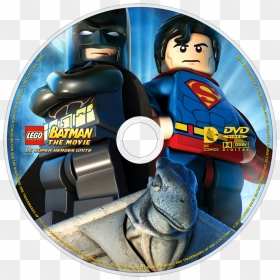 Lego Batman 2 Dc Super Heroes , Png Download - Lego Batman 2: Dc Super Heroes, Transparent Png - batman lego png