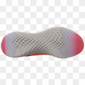 Shoe, HD Png Download - the flash running png