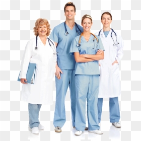 Thumb Image - Nurses Png, Transparent Png - nursing png