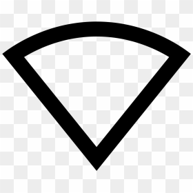 Barra De Señal Png, Transparent Png - wifi signal png