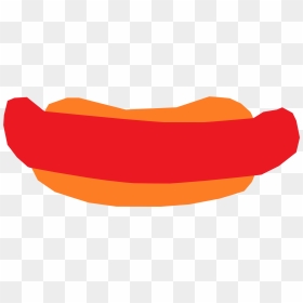 Hot Dog Refixed Clip Arts - Hot Dog, HD Png Download - hot dog clipart png