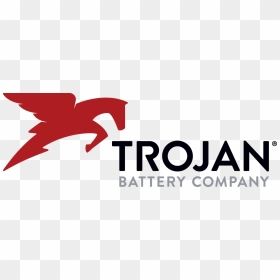 Trojan Battery Company Logo , Png Download - Trojan Battery Company Logo, Transparent Png - trojan png