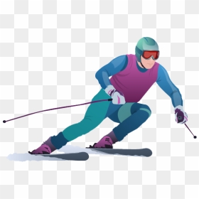 Thumb Image - Olympic Games Winter Sports, HD Png Download - ski png
