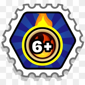Club Penguin Wiki - Profile Pictures For Discord, HD Png Download - vhv