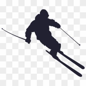 Skiing Png Image - Angel Of The North, Transparent Png - ski png