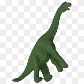 Lesothosaurus, HD Png Download - brontosaurus png