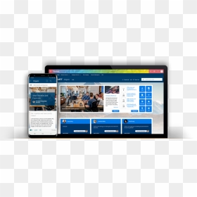 Origami Sharepoint Intranet - Modern Sharepoint Design Ideas, HD Png Download - origami png