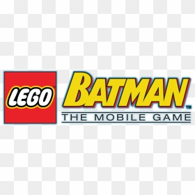 Lego Batman Logo - Lego Batman Logo Png, Transparent Png - batman lego png